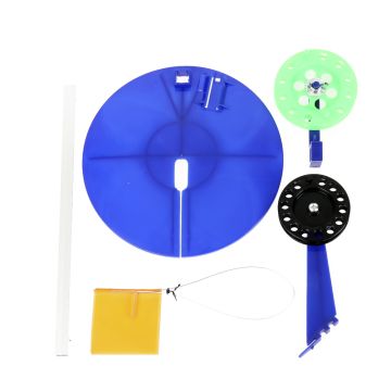 Жерлица "SKYFISH" 2 в 1.